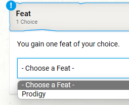 prodigy